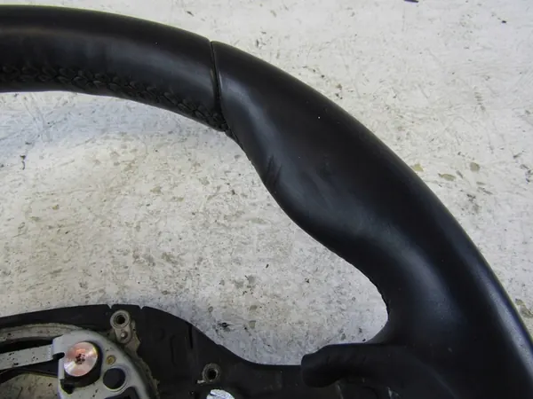 VOLANTE BMW 5 G30 G31 G11 G12 G15 M-PACK OEM 3085931 image 5