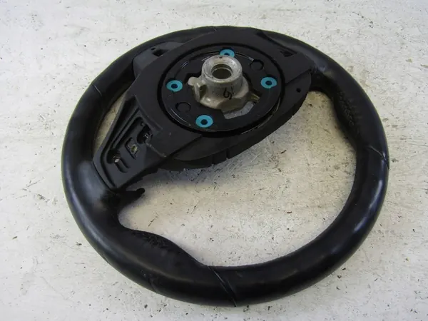 VOLANTE BMW 5 G30 G31 G11 G12 G15 M-PACK OEM 3085931 image 9