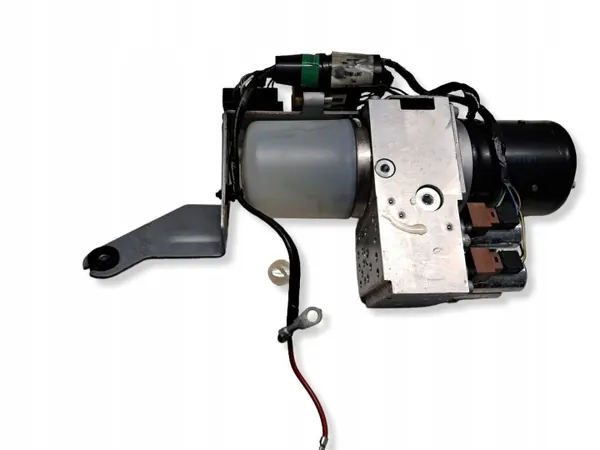 Dachpumpe Mercedes CLK W209 Cabrio OEM A2098000330 image 3