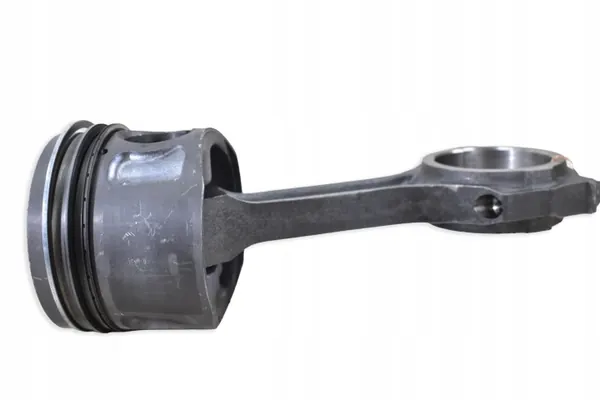 Kolben & Pleuel OEM Tłok FORD 2.2 TDCI QVFA image 5