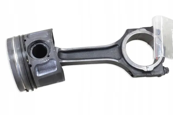 Kolben & Pleuel OEM Tłok FORD 2.2 TDCI QVFA image 6