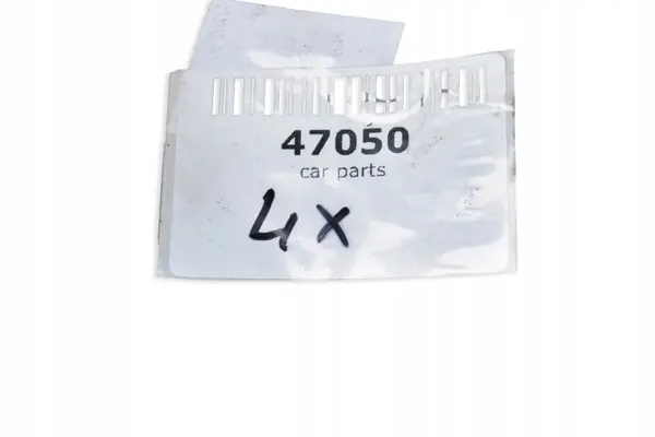 Kolben & Pleuel OEM Tłok FORD 2.2 TDCI QVFA image 7