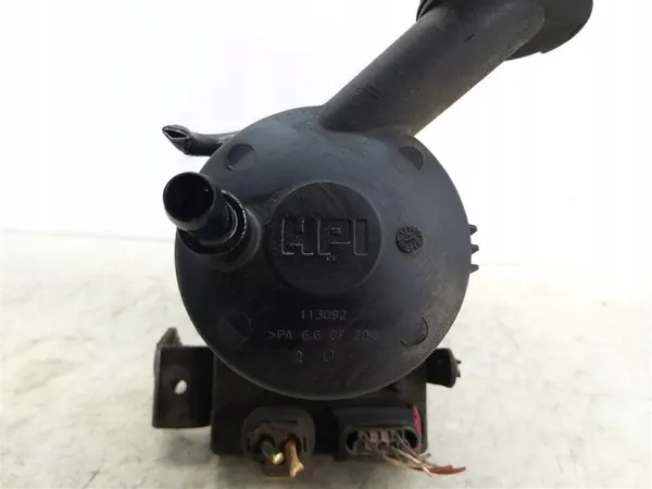 Bomba de dirección OEM 9657613580 para Citroen C4 image 3