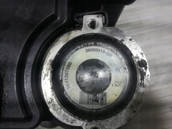 Peugeot OE 9641267380 Pompe de direction image 3