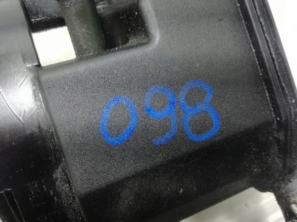 Peugeot OE 9641267380 Pompe de direction image 5