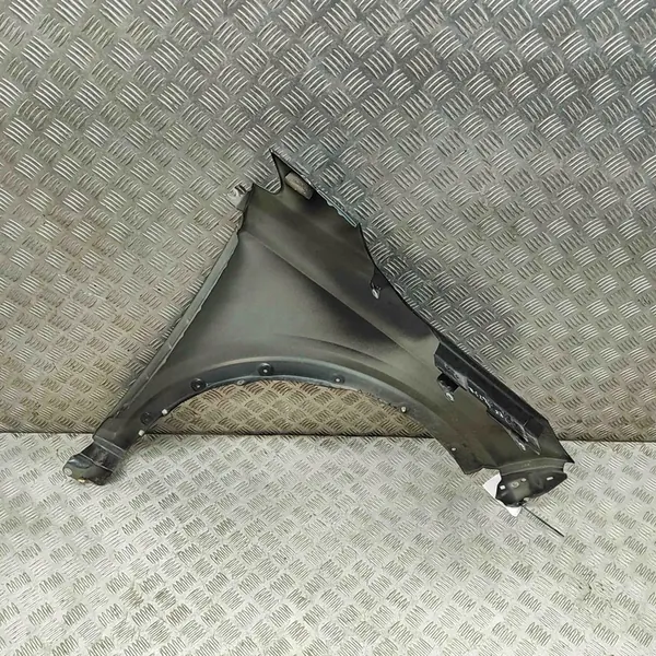 NISSAN QASHQAI J12 2022 Front Left Fender OEM image 2