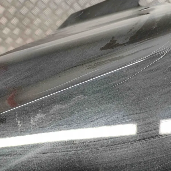 NISSAN QASHQAI J12 2022 Front Left Fender OEM image 3