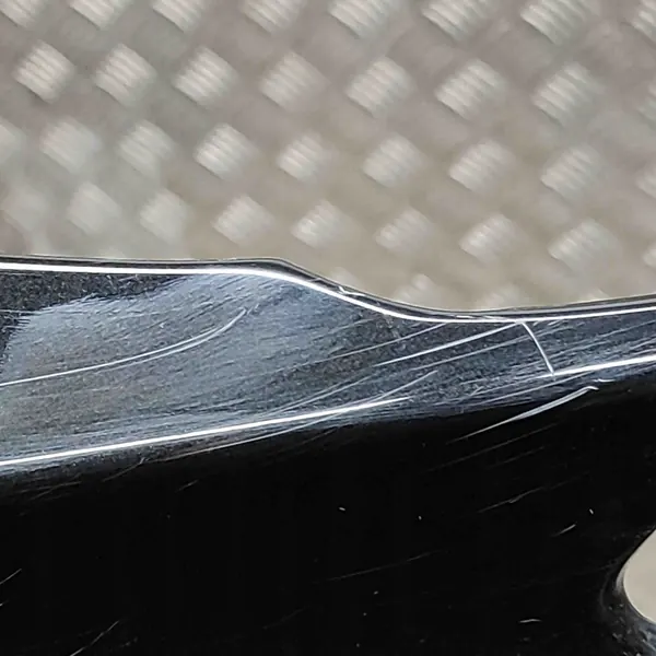 NISSAN QASHQAI J12 2022 Front Left Fender OEM image 5