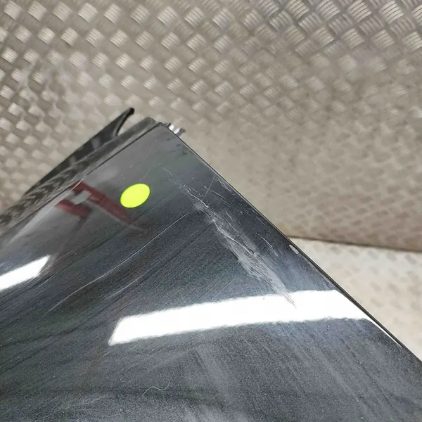 NISSAN QASHQAI J12 2022 Front Left Fender OEM image 6