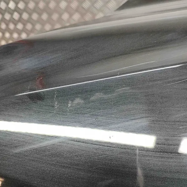 NISSAN QASHQAI J12 2022 Front Left Fender OEM image 7