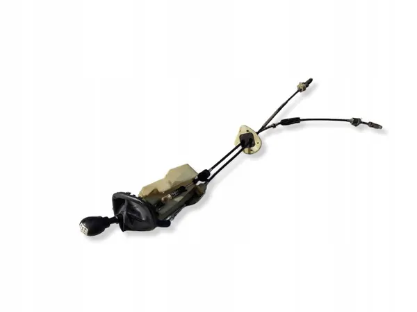 Levier de Vitesse Iveco Daily OEM 504179738 - Occasion image 2