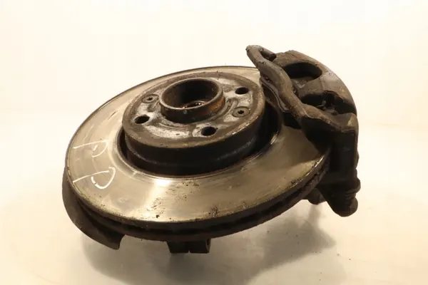 Framhöger Nav OEM 234542 för Dacia Lodgy 1.6 image 2