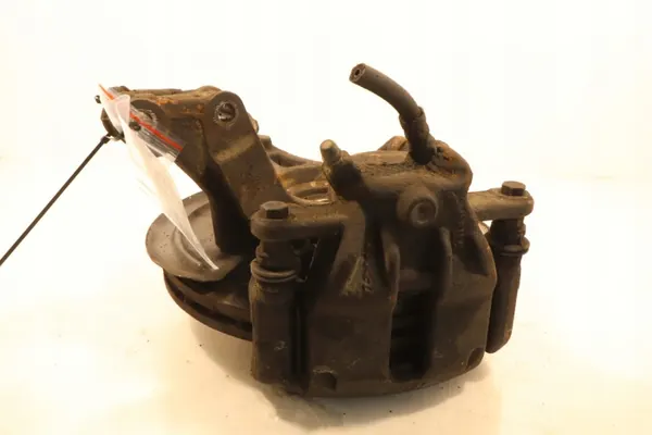 Framhöger Nav OEM 234542 för Dacia Lodgy 1.6 image 5