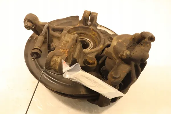 Framhöger Nav OEM 234542 för Dacia Lodgy 1.6 image 6