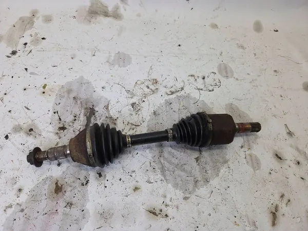 Essieu Avant Gauche Droit Saab 93 9-3 II 2.8T Aero XWD AGS12717 image 1