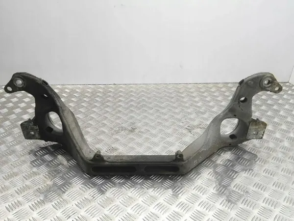Vorderes Hilfsrahmen Audi Q7 4L 2007 OEM 7L0199207 image 2
