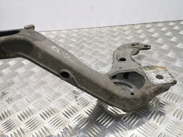 Vorderes Hilfsrahmen Audi Q7 4L 2007 OEM 7L0199207 image 4
