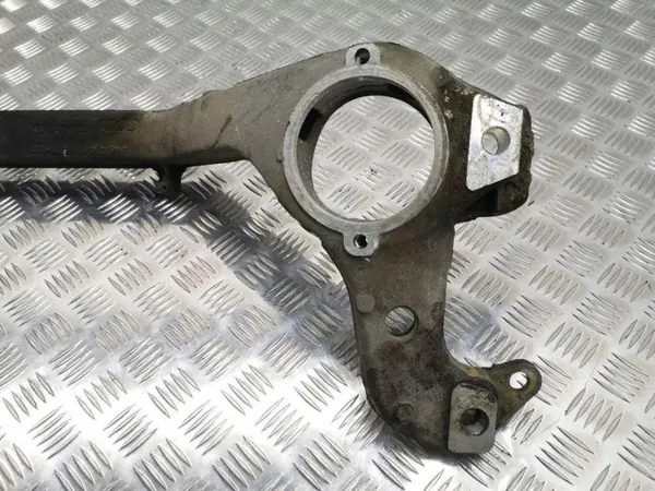 Vorderes Hilfsrahmen Audi Q7 4L 2007 OEM 7L0199207 image 5