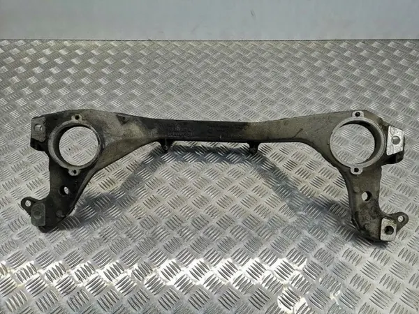 Vorderes Hilfsrahmen Audi Q7 4L 2007 OEM 7L0199207 image 7