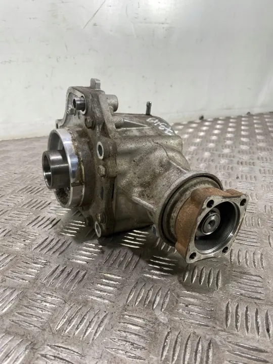 Honda CR-V Verteilergetriebe OEM FBZ20846 - Gebraucht image 2