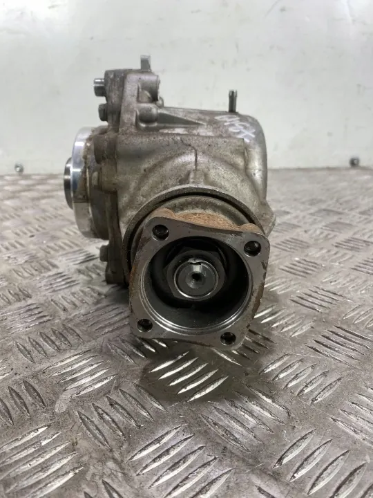 Honda CR-V Verteilergetriebe OEM FBZ20846 - Gebraucht image 5