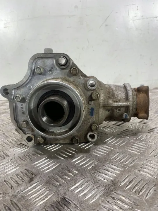 Honda CR-V Verteilergetriebe OEM FBZ20846 - Gebraucht image 6