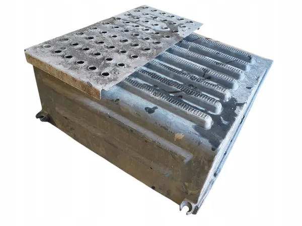 Batterilock OEM 20507252 Renault Premium DXI image 2