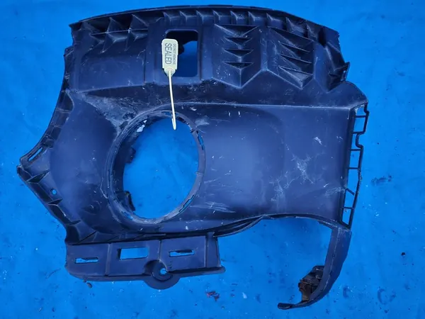 Support de pare-chocs avant gauche MINI F54 7370799 image 1