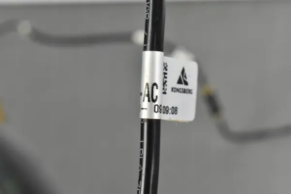 LPLA-3D200-AC Lignes Suspension Air Land Rover Defender image 10