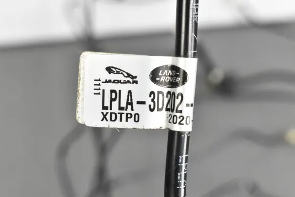 LPLA-3D200-AC Lignes Suspension Air Land Rover Defender image 9