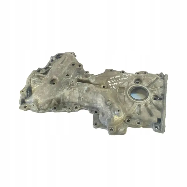 Piezas motor Mazda CX-5 2014 OEM 10500 image 2