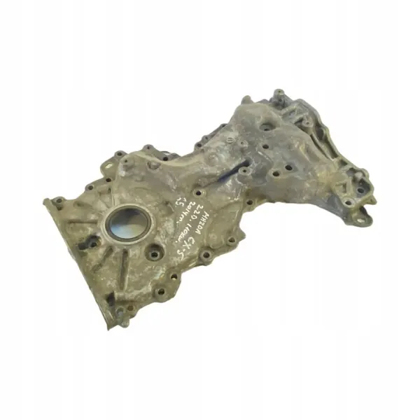 Piezas motor Mazda CX-5 2014 OEM 10500 image 3