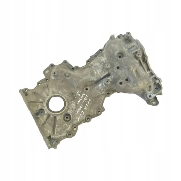 Piezas motor Mazda CX-5 2014 OEM 10500 image 4