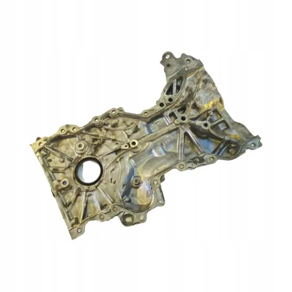 Piezas motor Mazda CX-5 2014 OEM 10500 image 6