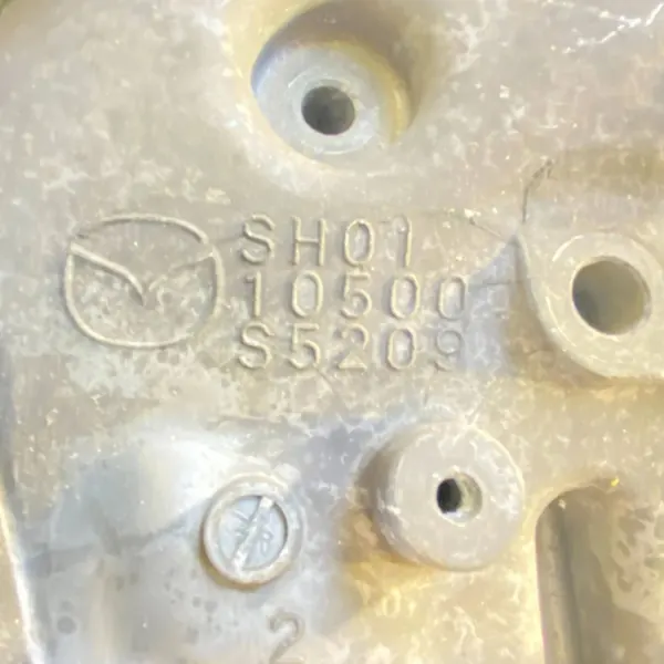 Piezas motor Mazda CX-5 2014 OEM 10500 image 7