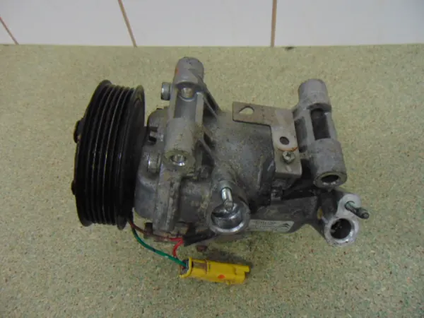 Compresor de Aire Acondicionado Peugeot 301 C-Elysée II 1.6 OEM image 3
