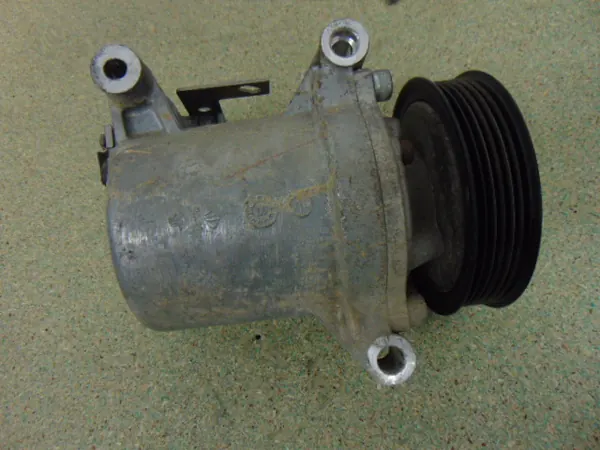 Compresor de Aire Acondicionado Peugeot 301 C-Elysée II 1.6 OEM image 4