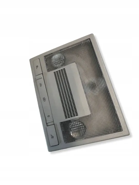 Volkswagen Polo V Lampe OEM 123321 - Gebraucht image 2