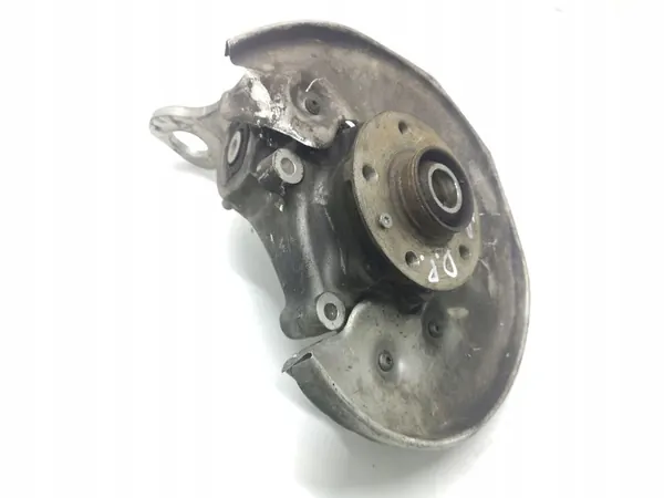 2017 Audi A7 S7 Mozzo ruota posteriore 8K0615612A image 2