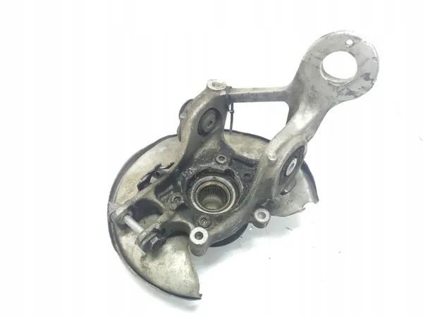 2017 Audi A7 S7 Mozzo ruota posteriore 8K0615612A image 3