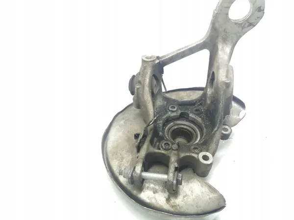 2017 Audi A7 S7 Mozzo ruota posteriore 8K0615612A image 4