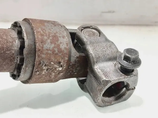 Stuurkolomas P31658216 voor Volvo S90/V90 image 3