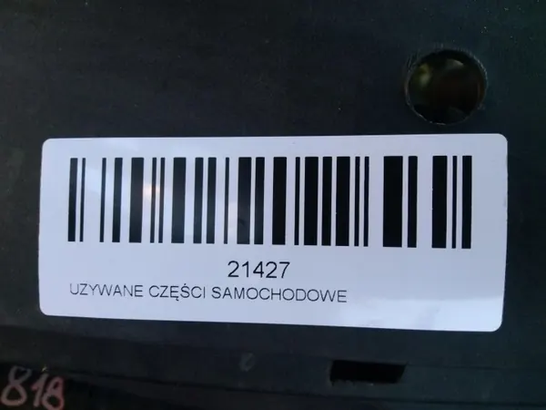 Correa delantera OEM 360190789 para VW Golf VI 1.6 TDI image 7