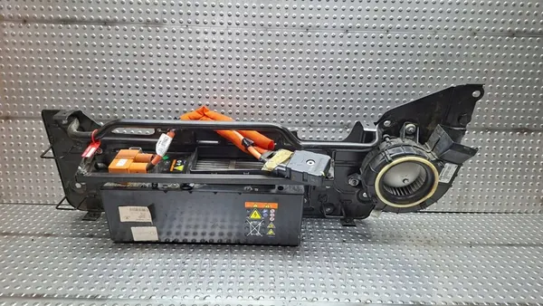 Batterij 295105892R BT7AR1/1000 RENAULT CAPTUR II image 1