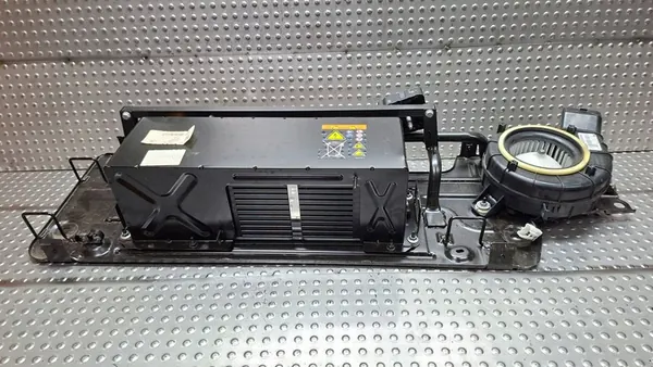 Batterij 295105892R BT7AR1/1000 RENAULT CAPTUR II image 5