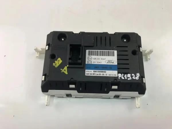 Ordinateur de Bord Ford Focus III OEM CM5T18B955AB image 3