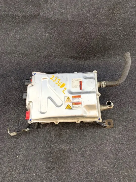 Tesla OEM 1028665-00-E Växelriktare för Model S 17R image 3