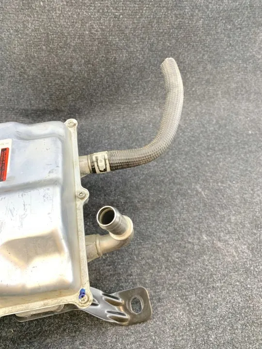 Tesla OEM 1028665-00-E Växelriktare för Model S 17R image 5
