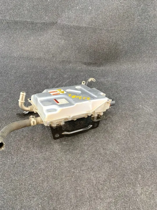 Tesla OEM 1028665-00-E Växelriktare för Model S 17R image 7
