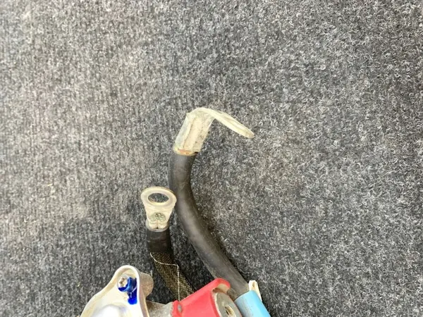 Tesla OEM 1028665-00-E Växelriktare för Model S 17R image 9